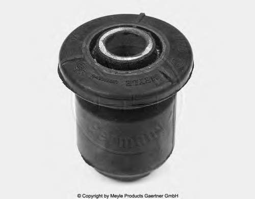 Bloco silencioso do braço oscilante inferior traseiro Mercedes 1153523265 preço, a partir de 3,99 USD