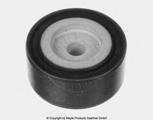 Compre 06066 Metalcaucho Bloco silencioso de viga traseira (de plataforma veicular)
