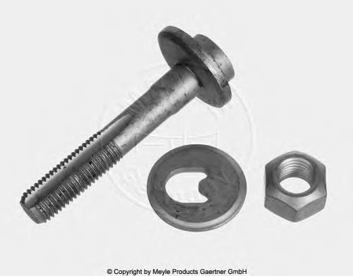 Parafuso de fixação de braço oscilante de inclinação traseiro, interno Mercedes 1403501170 preço, a partir de 8,02 USD