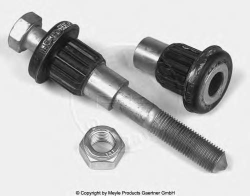 A2404600419 Mercedes Kit de reparação do braço oscilante de pêndulo