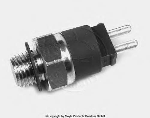 0065451524 Mercedes Sensor de temperatura do fluido de esfriamento (de ativação de ventilador do radiador)