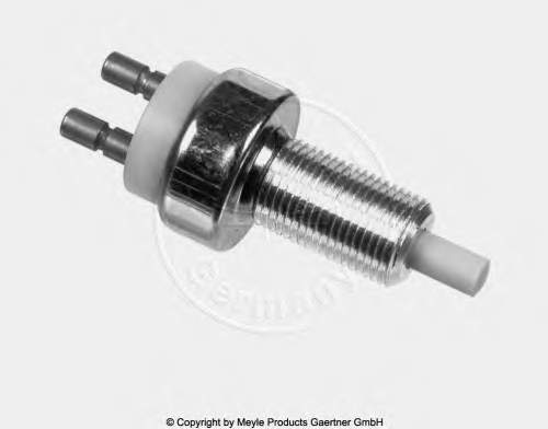 A0005458709 Mercedes Sensor de ativação do sinal de parada