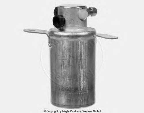 Compre AD152000S Mahle Original Tanque de recepção do secador de aparelho de ar condicionado