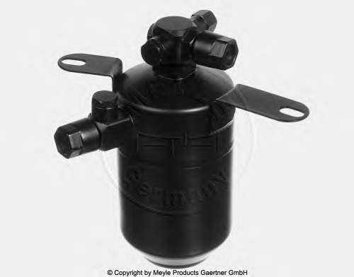 Tanque de recepção do secador de aparelho de ar condicionado Frig AIR 13740078 preço, a partir de 33,01 USD