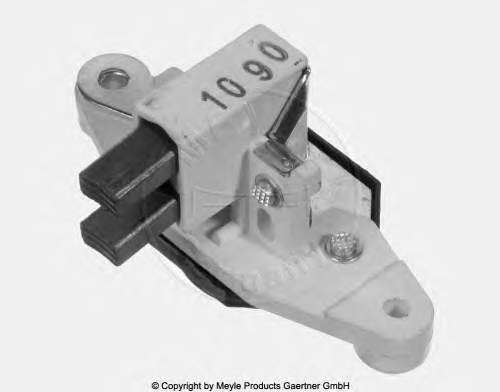 Relê-regulador do gerador (relê de carregamento) HELLA 5DR004241157 preço, a partir de 10,73 USD