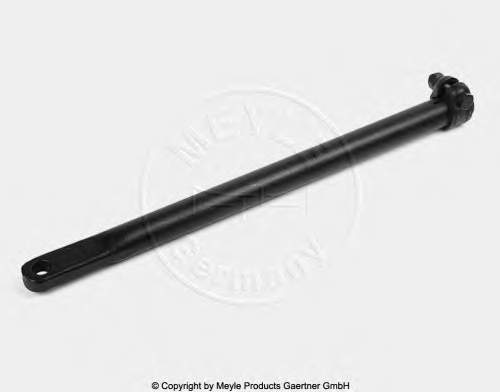 A1233302130 Mercedes Tração de direção de suspensão dianteira longitudinal
