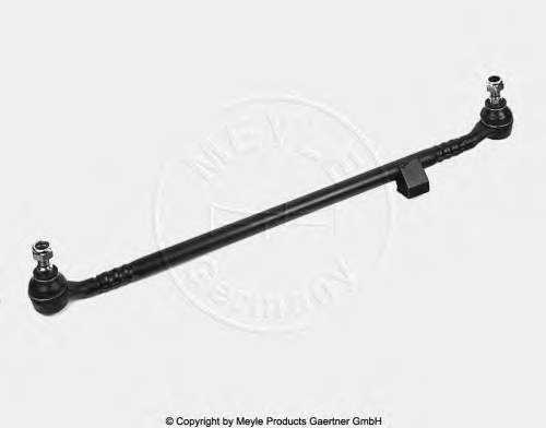 Tração de direção central Mercedes 1244601205 preço, a partir de 29,31 USD