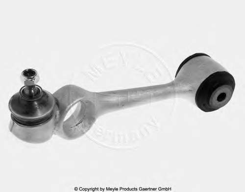 Braço oscilante superior direito de suspensão dianteira RTS 9500816 preço, a partir de 47,97 USD