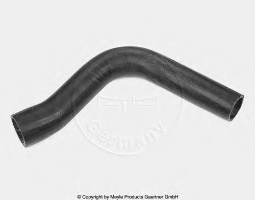 Mangueira (cano derivado) do radiador de esfriamento superior Mercedes A1245010382 preço, a partir de 14,19 USD