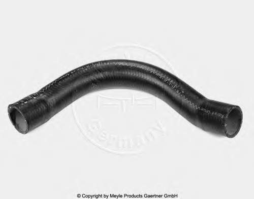 Mangueira (cano derivado) inferior do radiador de esfriamento Mercedes 2105011682 preço, a partir de 16,94 USD