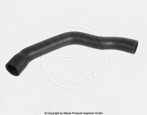 Mangueira (cano derivado) do radiador de esfriamento superior Mercedes A2025012482 preço, a partir de 14,70 USD