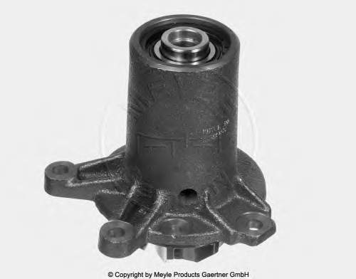 WPQ0682 Magneti Marelli Bomba de água (bomba) de esfriamento