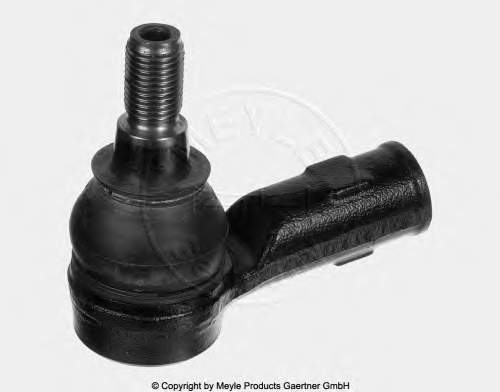 Ponta externa da barra de direção Diesel Technic 468100 preço, a partir de 15,76 USD
