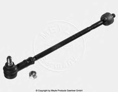 Compre 2D0422803 VAG Tração de direção montada