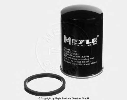 OX138D Mahle Original Filtro de óleo