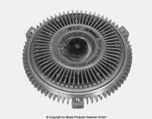 Acoplamento viscoso de ventilador de esfriamento Beru LK002 preço, a partir de 72,93 USD