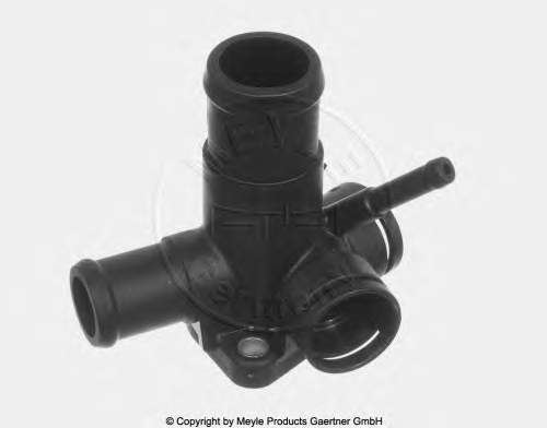 Flange do sistema de esfriamento (união em T) 3RG 80727 preço, a partir de 6,08 USD