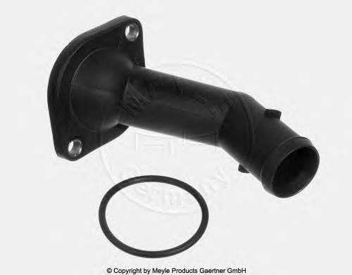4010121 Metzger Tampa do termostato