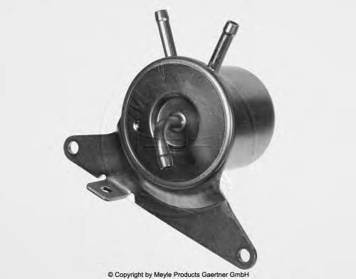 026127177B VAG Separador de óleo (separador) do sistema de ventilação de cárter