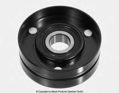 Rolo de reguladora de tensão da correia de transmissão Kamoka R0141 preço, a partir de 12,41 USD