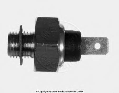 171919521F VAG Sensor de temperatura do fluido de esfriamento, no dispositivo