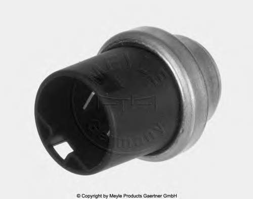 251919501 VAG Sensor de temperatura do fluido de esfriamento