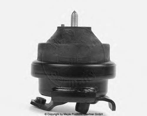 010097 Cautex Coxim (suporte) dianteiro de motor