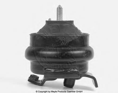 1001990015 Meyle Coxim (suporte) dianteiro de motor