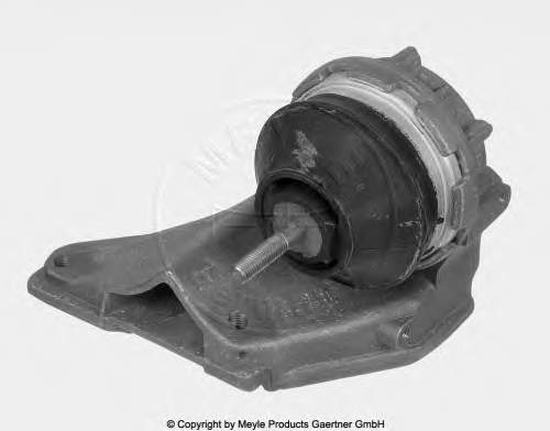 Coxim (suporte) esquerdo de motor VAG 4A0199351B preço, a partir de 55,62 USD