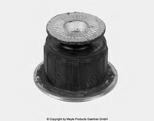 Bloco silencioso (coxim) de viga dianteira (de plataforma veicular) VAG 893199415 preço, a partir de 7,02 USD