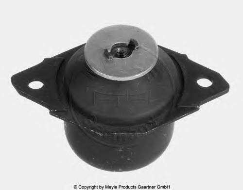 1001990028 Meyle Coxim (suporte) esquerdo de motor