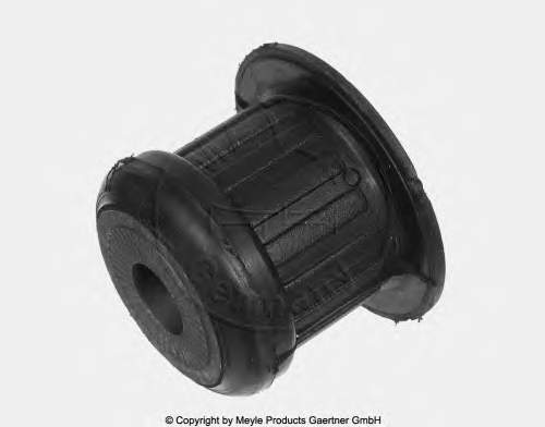 Bloco silencioso (coxim) de viga dianteira (de plataforma veicular) VAG 8A0199415B preço, a partir de 7,74 USD
