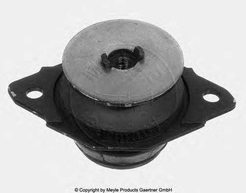 010874 Cautex Coxim (suporte) esquerdo de motor