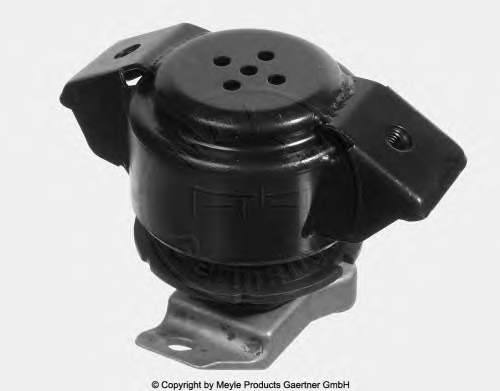 21652170 Corteco Coxim (suporte) traseiro de motor