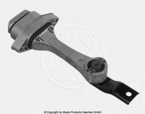 Coxim (suporte) traseiro de motor GSP 510060 preço, a partir de 34,05 USD