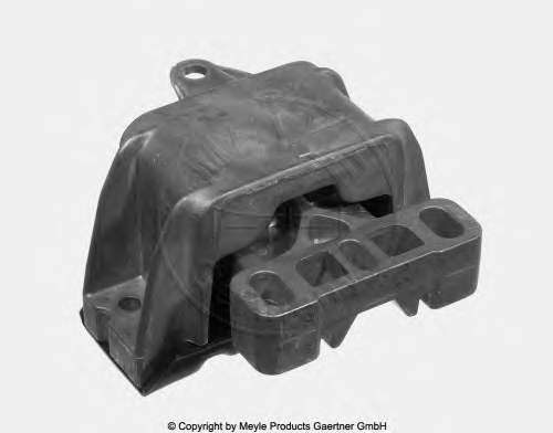 22630 Lemforder Coxim (suporte) esquerdo de motor