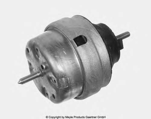 1001990056 Meyle Coxim (suporte) esquerdo/direito de motor