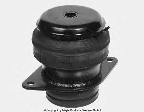 Coxim (suporte) traseiro direito de motor VAG 357199262D preço, a partir de 37,28 USD
