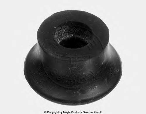 Compre 04359 Metalcaucho Coxim (suporte) dianteiro de motor