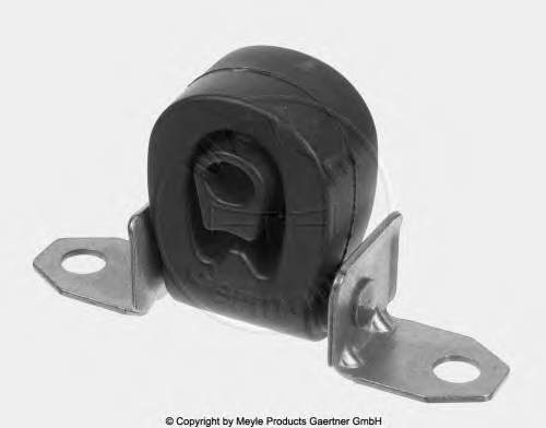 Compre 3A0253144 VAG Coxim de fixação do silenciador