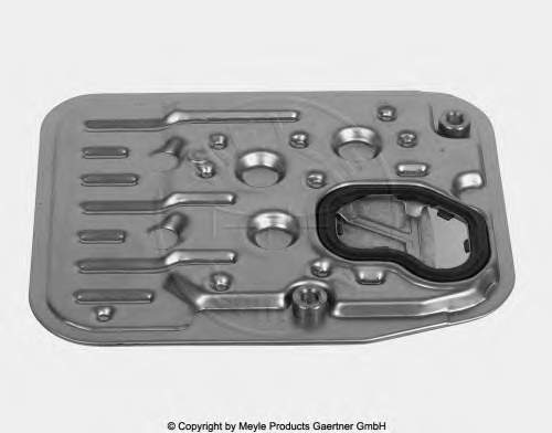 Filtro da Caixa Automática de Mudança Audi 80 82