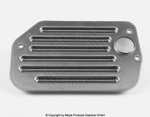 Filtro da Caixa Automática de Mudança Metalcaucho 21053 preço, a partir de 15,12 USD