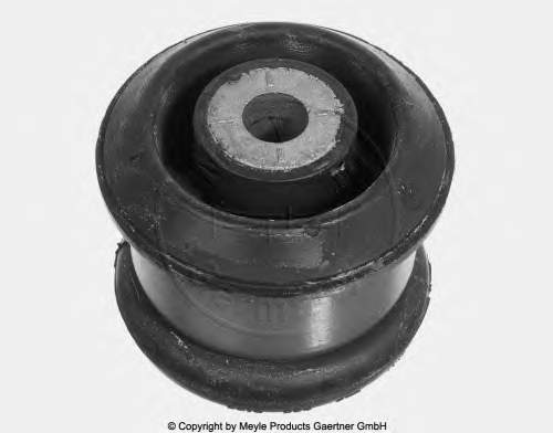 Bloco silencioso (coxim) de viga dianteira (de plataforma veicular) VAG 4A0399415 preço, a partir de 8,55 USD