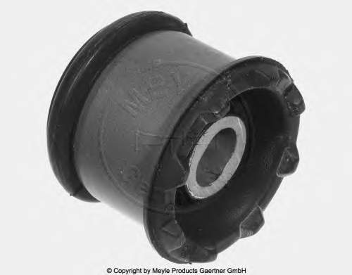 Bloco silencioso (coxim) de viga dianteira (de plataforma veicular) Metalcaucho 01044 preço, a partir de 15,73 USD