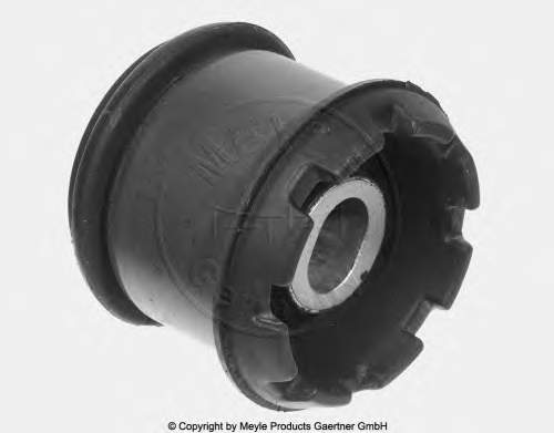 Compre 8D0399419C VAG Bloco silencioso (coxim) de viga dianteira (de plataforma veicular)