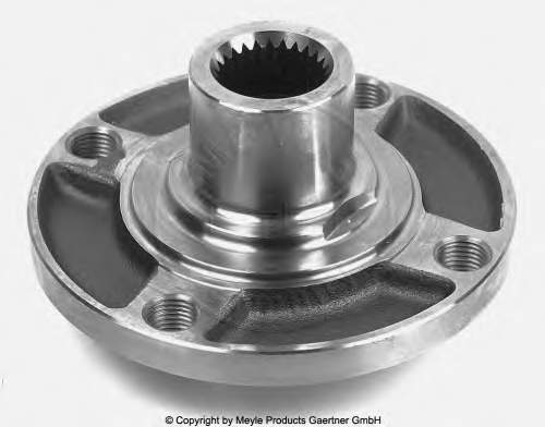 443407615B VAG Cubo dianteiro
