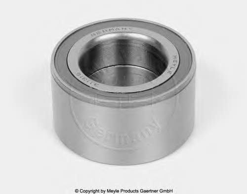 540733 FAG Rolamento de cubo dianteiro/traseiro