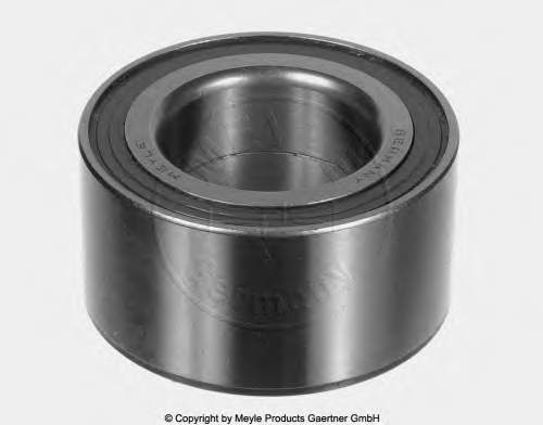 BAHB311443B SKF Rolamento de cubo dianteiro