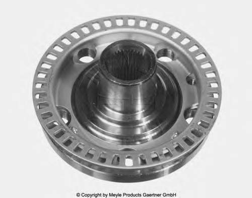 Cubo dianteiro VAG 1H0407613B preço, a partir de 39,54 USD