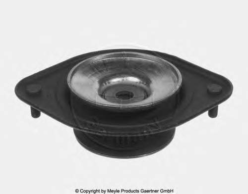 Compre SM5508 Kayaba Suporte de amortecedor dianteiro